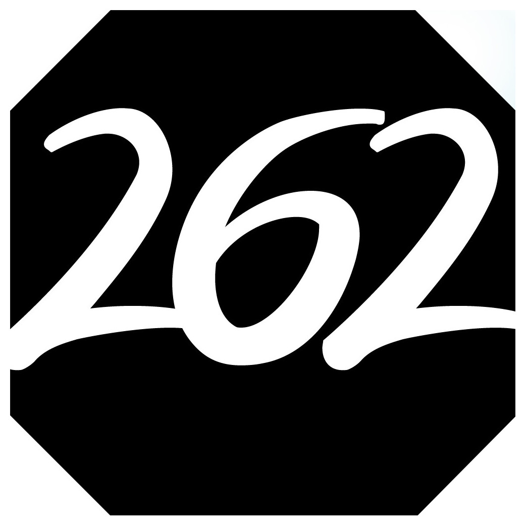 numéroderue262 - architecte 10x10cm - Sticker/autocollant