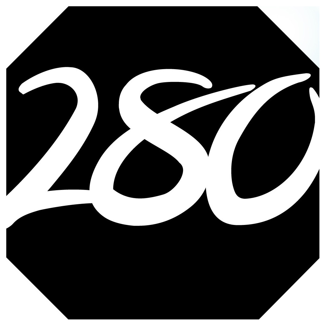 numéroderue280 - architecte 10x10cm - Sticker/autocollant