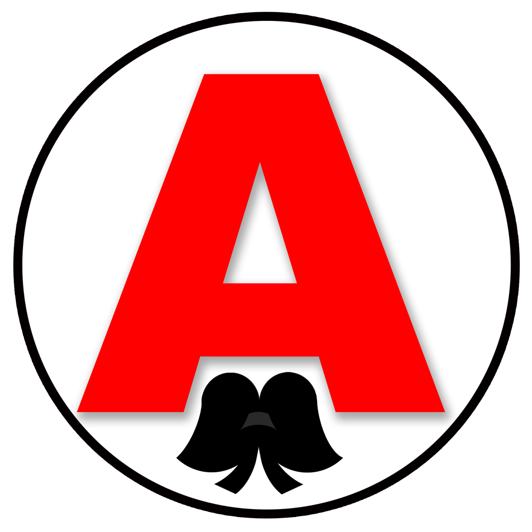 A Alsace - 15cm - Sticker/autocollant