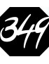 numéroderue349 - architecte 10x10cm - Sticker/autocollant