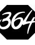 numéroderue364 - architecte 10x10cm - Sticker/autocollant