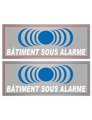 j'aime Le Touquet-Paris-Plage (15x11cm) - Autocollant/Sticker