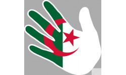algérien main