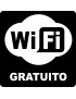 gratuito - 10cm - Sticker/autocollant