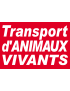 J'aime Marseille - 5x3.7cm - Sticker/autocollant