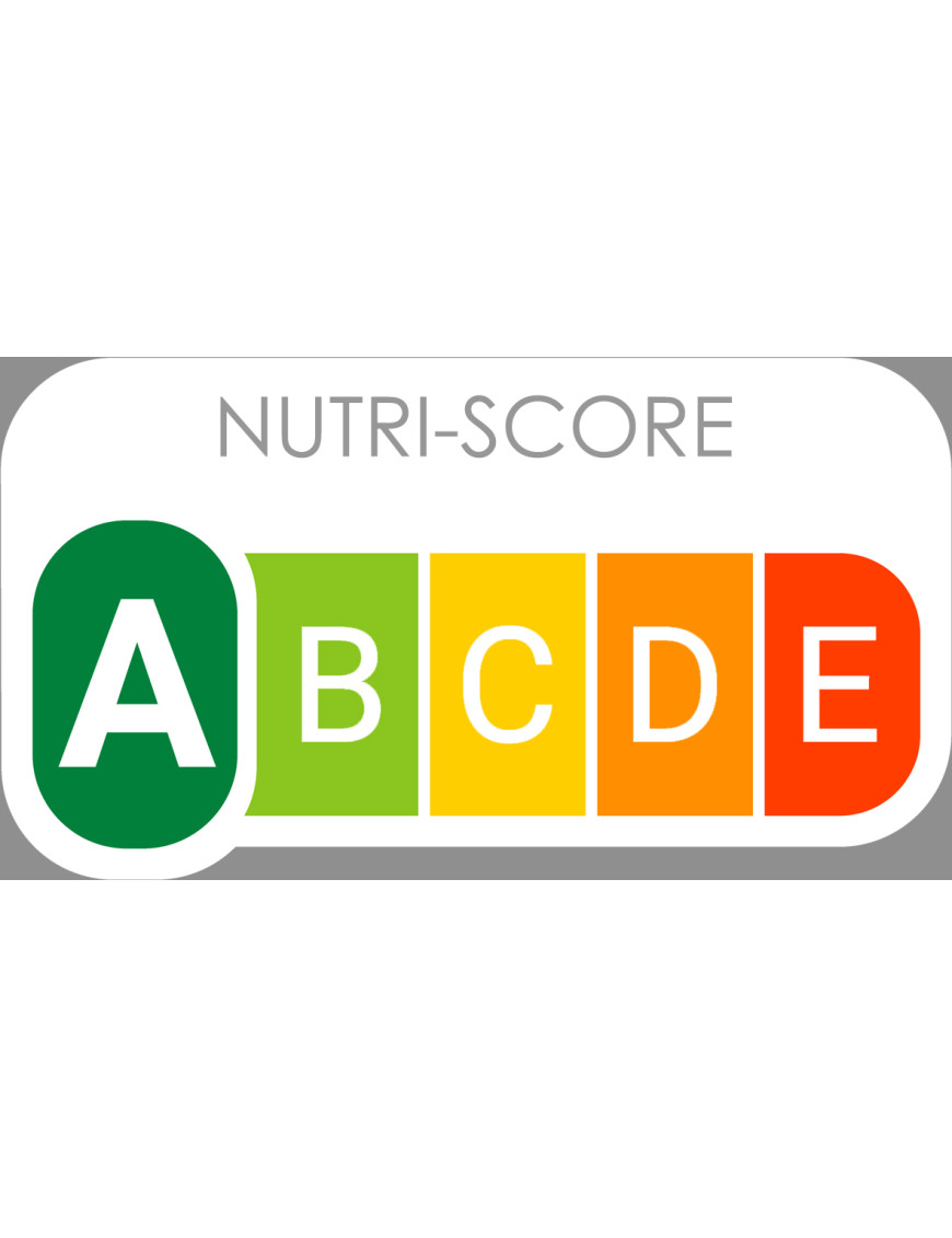Nutri-score A (20x11cm) - Sticker/autocollant Nutri-score A (20x11cm) - Sticker/autocollant