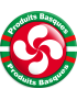 Produits Basques rouge - 20cm - Sticker/autocollant