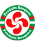Produits Basques - 20cm - Sticker/autocollant