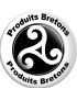 Produits bretons triskel - 15cm - Sticker/autocollant