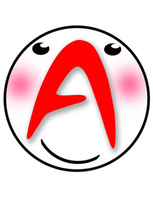 A jeune conducteur modèle n°1 (15cm) - Sticker/autocollant