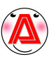 A jeune conducteur modèle n°6 (15cm) - Sticker/autocollant