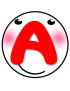 A jeune conducteur modèle n°7 (15cm) - Sticker/autocollant