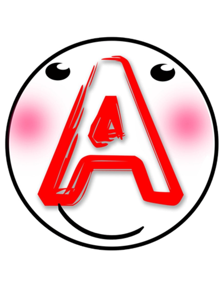 A jeune conducteur modèle n°8 (15cm) - Sticker/autocollant