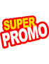 SUPER PROMO - 30x20cm - Sticker/autocollant