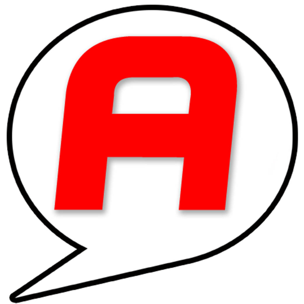 A bulle 2 - 15cm - Sticker/autocollant