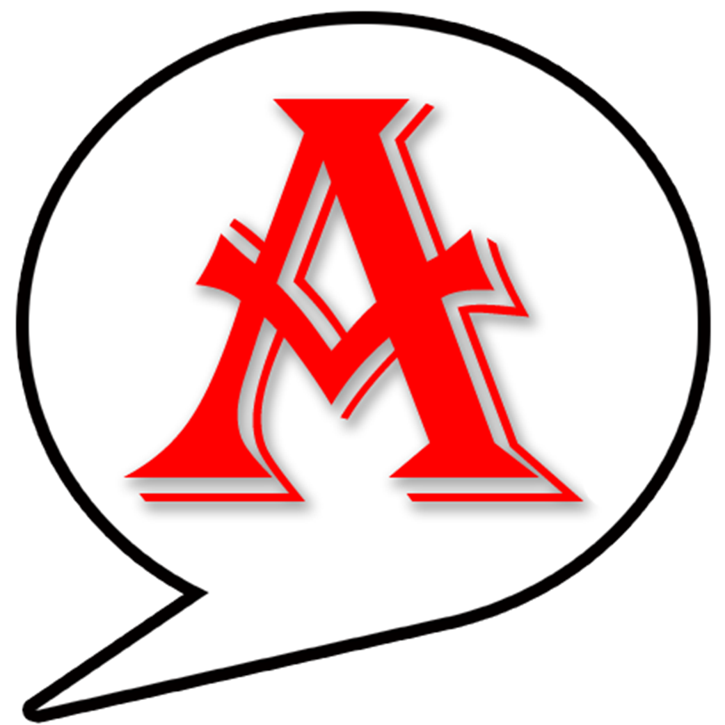 A bulle 3 - 15cm - Sticker/autocollant