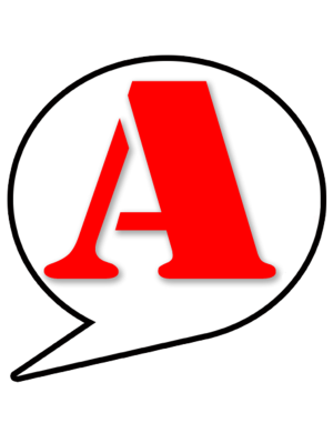 A bulle 7 - 15cm - Sticker/autocollant