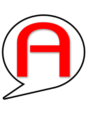 A bulle 10 - 15cm - Sticker/autocollant