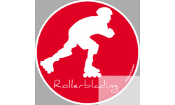 Rollerblading