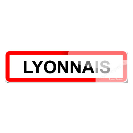 Lyonnais et Lyonnaise
