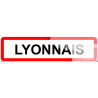 Lyonnais et Lyonnaise