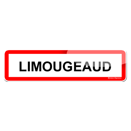 Limougeaud et Limougeaude