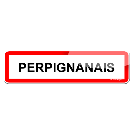 Perpignanais et Perpignanaise