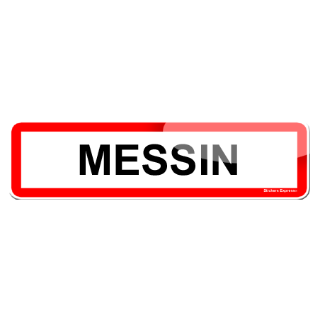 Messin et Messine
