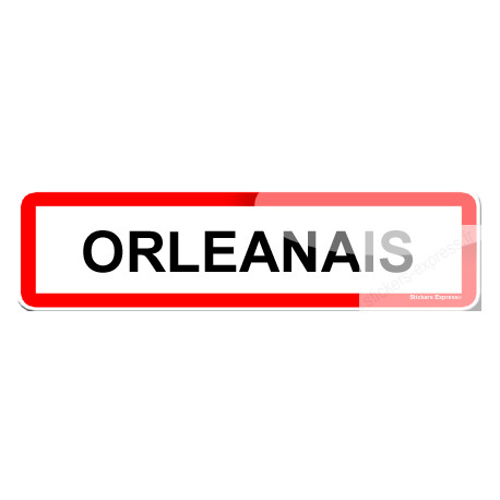 Orléanais et Orléanaise