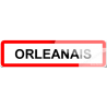 Orléanais et Orléanaise
