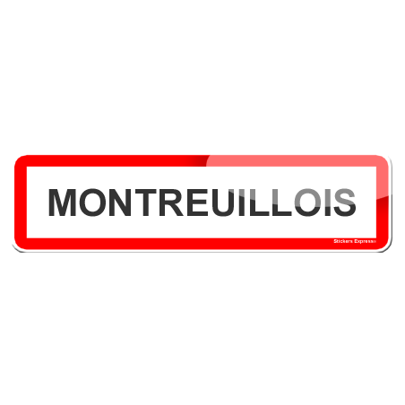 Montreuillois et Montreuilloise