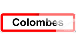 Colombien et Colombienne