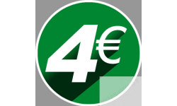 4 €