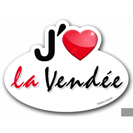 j'aime la Vendée j'aime la Vendée