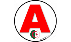 A Algérien