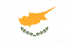 drapeau Chypre 2
